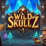 Wild Skullz: Pesta Tengkorak Liar dengan Pragmatic Play