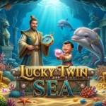 Lucky Twin Sea: Bawah Laut Penuh Harta Karun di Spadegaming