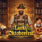 Game Slot Online Lucky Oktoberfest di Red Tiger