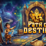 Path of Destiny: Slot Online Bertema Mitologi Timur dari Red Tiger