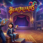 HeartBreakers: Pecahkan Hati, Raih Harta dari Pragmatic Play