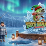 Big Bass Christmas – Frozen Lake: Memancing dari Pragmatic Play