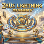 Zeus Lightning Megaways Slot Online Red Tiger: Tema Dewa Petir