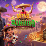 Wild Bandito: Petualangan Bandit Meksiko dari PG Soft