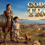 Gods of Troy: Slot Online Bertema Mitologi Yunani dari Red Tiger