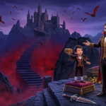 Dracula Awakening: Slot Online Bertema Vampir dengan Red Tiger