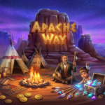 Apache Way: Bertema Spiritualitas Suku Apache dari Red Tiger
