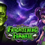 Brightening Franklin: Slot Bertema Sains dari Pragmatic Play