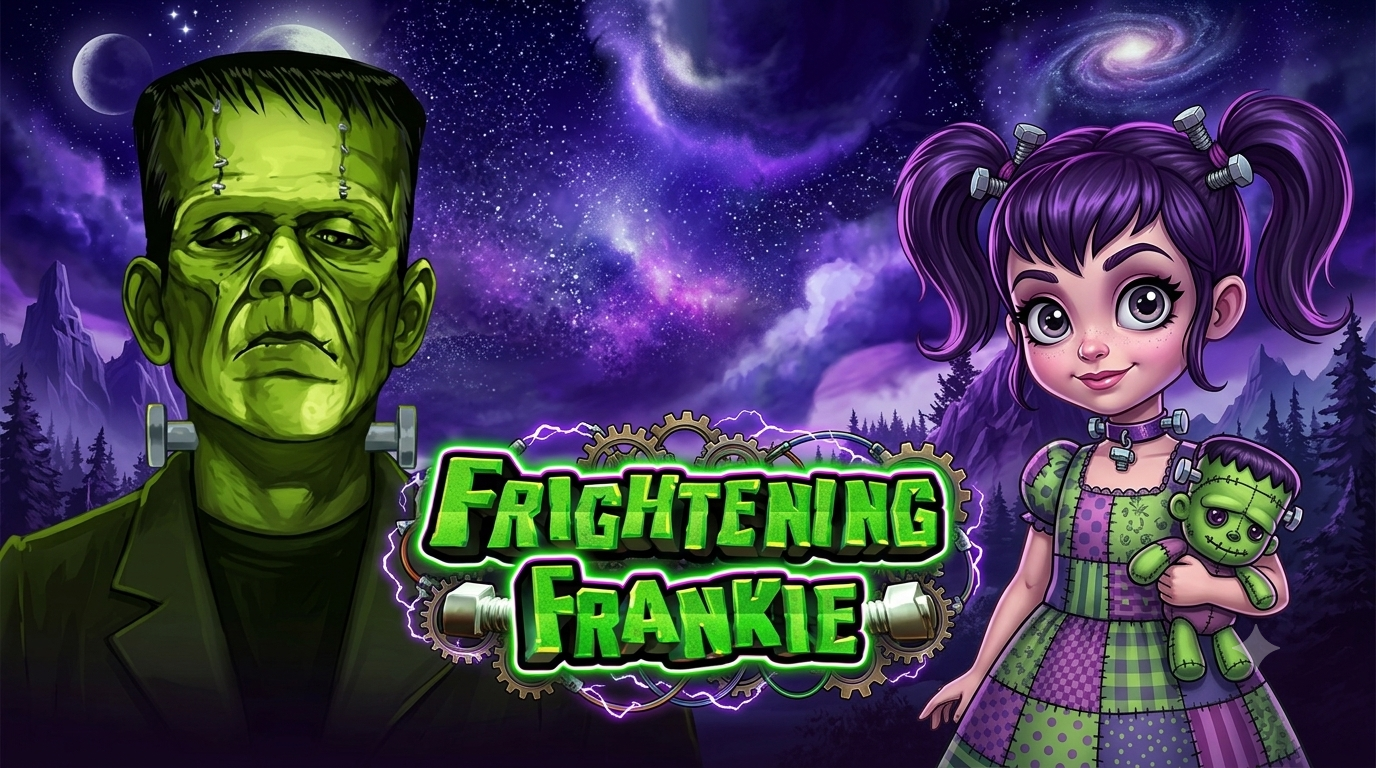 Brightening Franklin: Slot Bertema Sains dari Pragmatic Play