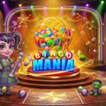 Bingo Mania: Sensasi Bingo Klasik dengan Pragmatic Play