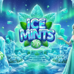 Ice Mints: Kesegaran Dingin dengan Pragmatic Play