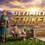 Ultimate Striker: Rasakan Sensasi Sepak Bola dalam PG Soft