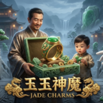Game Slot Online Jade Charms di Red Tiger