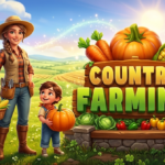 Country Farming: Keseruan Bertani di Slot Online Pragmatic Play