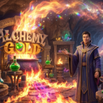 Alchemy Gold: Transmutasi dan Kekayaan Abadi dari PG Soft