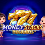 Money Stacks Megaways: Simbol Uang dari Pragmatic Play