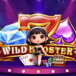 Wild Booster: Ledakan Kemenangan Klasik dari Pragmatic Play