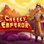 Cheeky Emperor: Kekaisaran yang Ceria dari Pragmatic Play