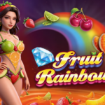 Fruit Rainbow – Pelangi Kemenangan Manis dari Pragmatic Play