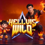Hellvis Wild: Pesta Rock ‘n’ Roll Berdarah dari Pragmatic Play
