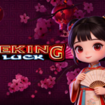 Peking Luck: Naga dan Harta Karun Tiongkok dari Pragmatic Play