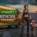 Zombie School Megaways: Mayat Hidup dari Pragmatic Play