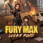 Post-Apocalyptic: Fury Max Lucky Road Slot Online Spadegaming