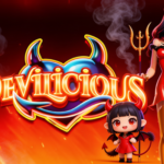 Devilicious: Berbahaya di Dapur Neraka dari Pragmatic Play
