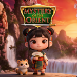 Mystery of the Orient: Rahasia di Balik Kabut Asia Pragmatic Play