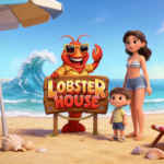 Lobster House: Pesta Makanan Laut Mewah dari Pragmatic Play