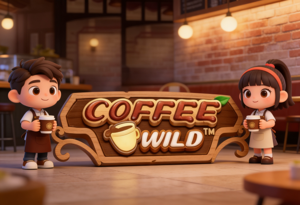 Coffee Wild: Seduhan Aroma Kemenangan dari Pragmatic Play