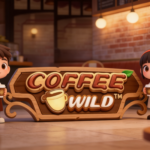 Coffee Wild: Seduhan Aroma Kemenangan dari Pragmatic Play