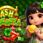 Cash Bonanza: Pesta Uang Tunai dengan Pragmatic Play