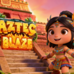 Aztec Blaze: Ledakan Api dan Harta Karun Kuno di Pragmatic Play