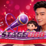Stage 888: Slot Panggung Hiburan Penuh Bonus dari Red Tiger
