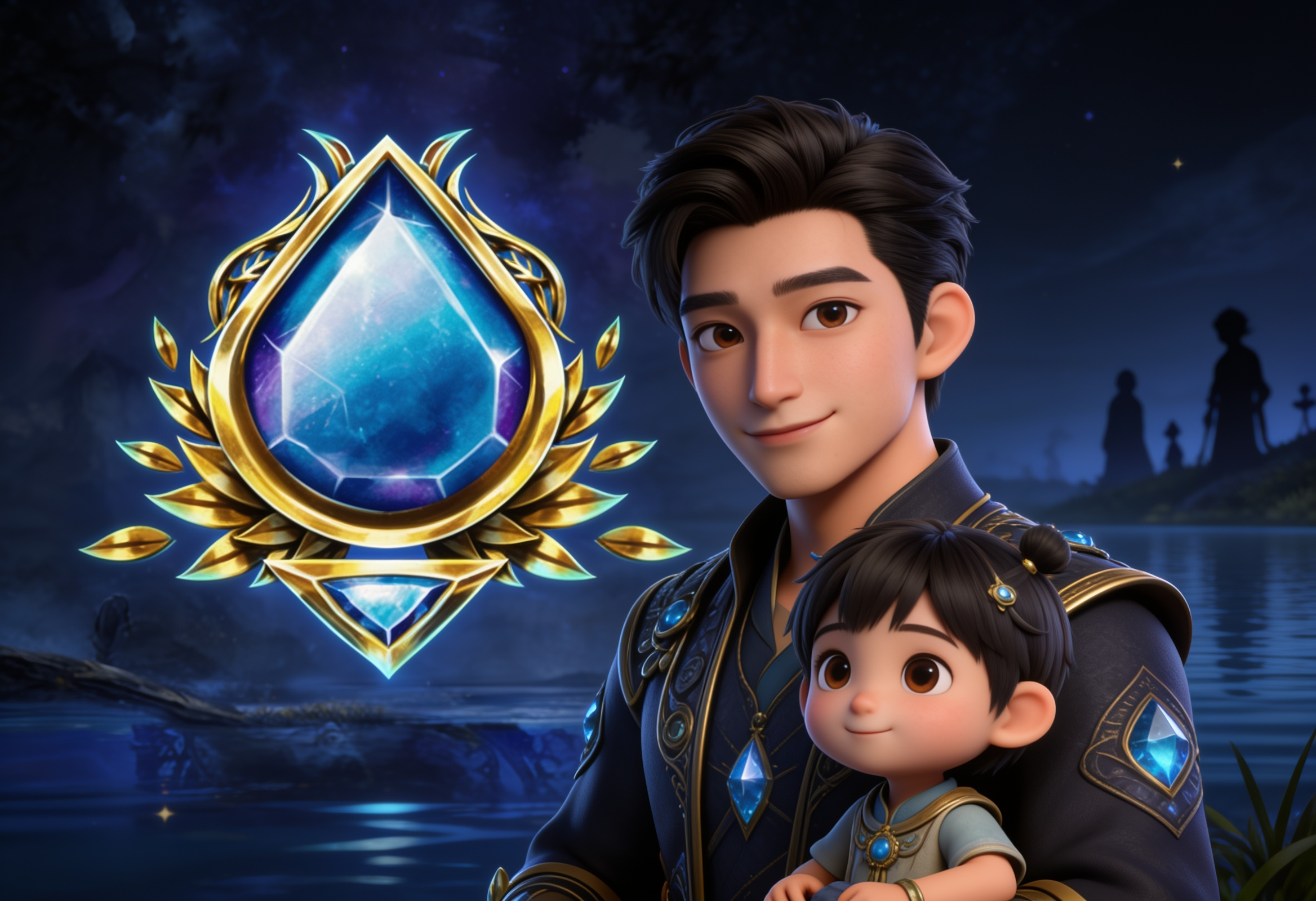 Sylvan Spirits: Slot Fantasi Hutan Ajaib dengan Red Tiger
