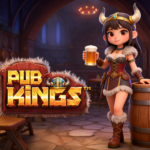 Pub Kings: Pesta Bir dan di Kedai Inggris dari Pragmatic Play