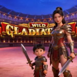 Wild Gladiators: Berdarah di Arena Colosseum dari Pragmatic Play