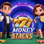 Money Stacks: Klasik Bertema Keuangan dari Pragmatic Play