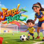 Futebol Fever: Rasakan Euforia Gol dengan PG Soft
