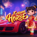 Fortune House: Gerbang Menuju Kemakmuran dari PG Soft