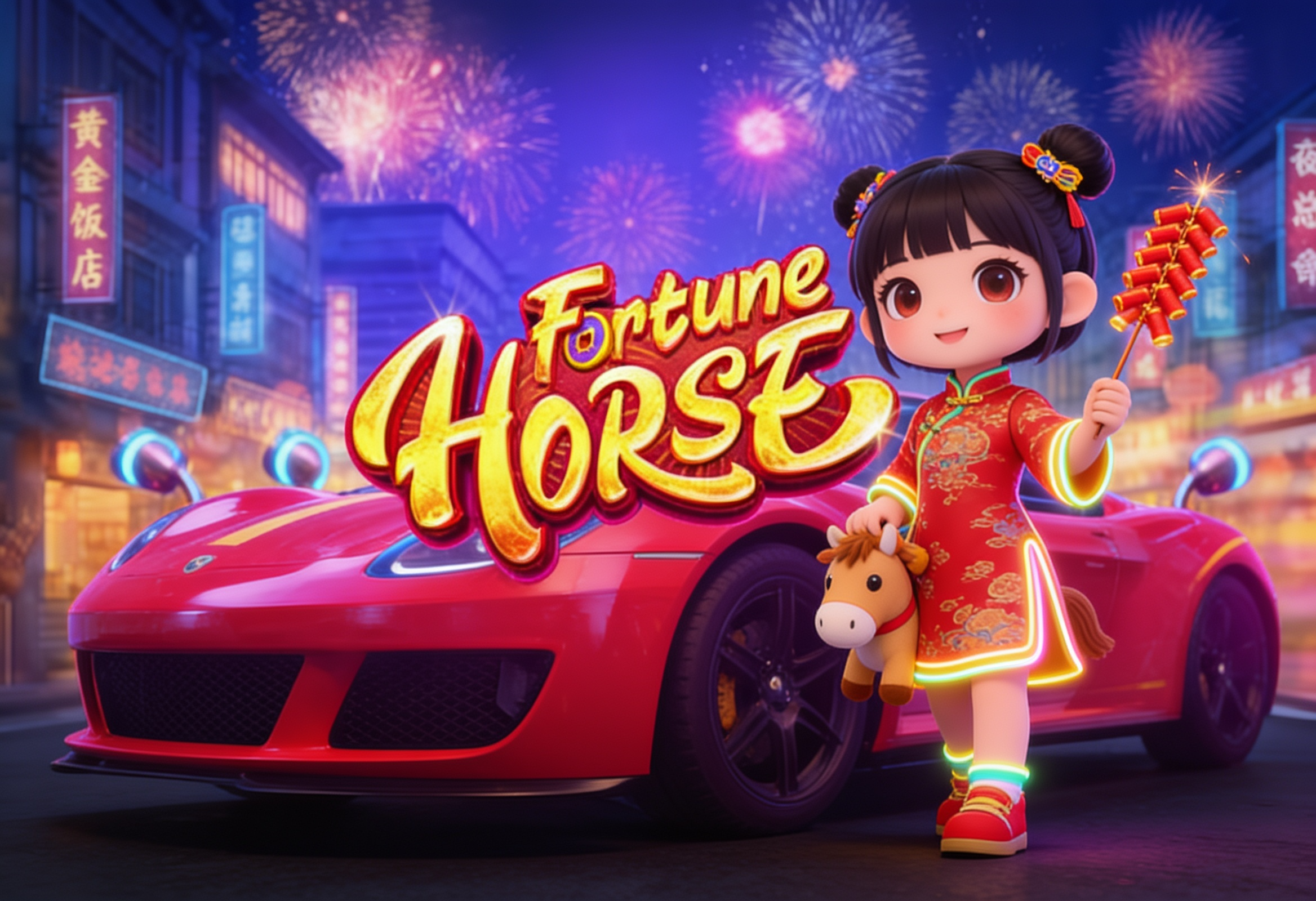 Fortune House: Gerbang Menuju Kemakmuran dari PG Soft