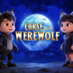 Curse of the Werewolf Megaways: Teror Malam Purnama