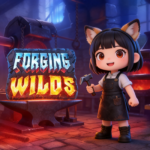 Forging Wilds: Tempa di Dapur Pandai Besi dari Pragmatic Play