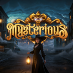 Mysterious: Mengungkap Kekuatan Misterius dari Pragmatic Play