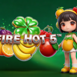 Fire Hot 5: Kemurnian Klasik dengan Pragmatic Play