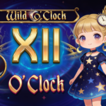 Wild O’Clock: Penuh Wild dan Keberuntungan dari Red Tiger