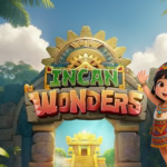 Incan Wonders: Menyingkap Misteri Peradaban Emas dari PG Soft