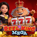 Reel King Mega: Slot Klasik dengan Jackpot Besar dari Red Tiger
