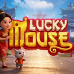 Lucky Mouse: Tikus Kecil bawa Rezeki Besar dari Pragmatic Play